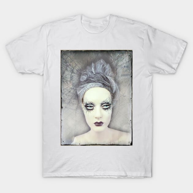 twig T-Shirt by kathyarchbold